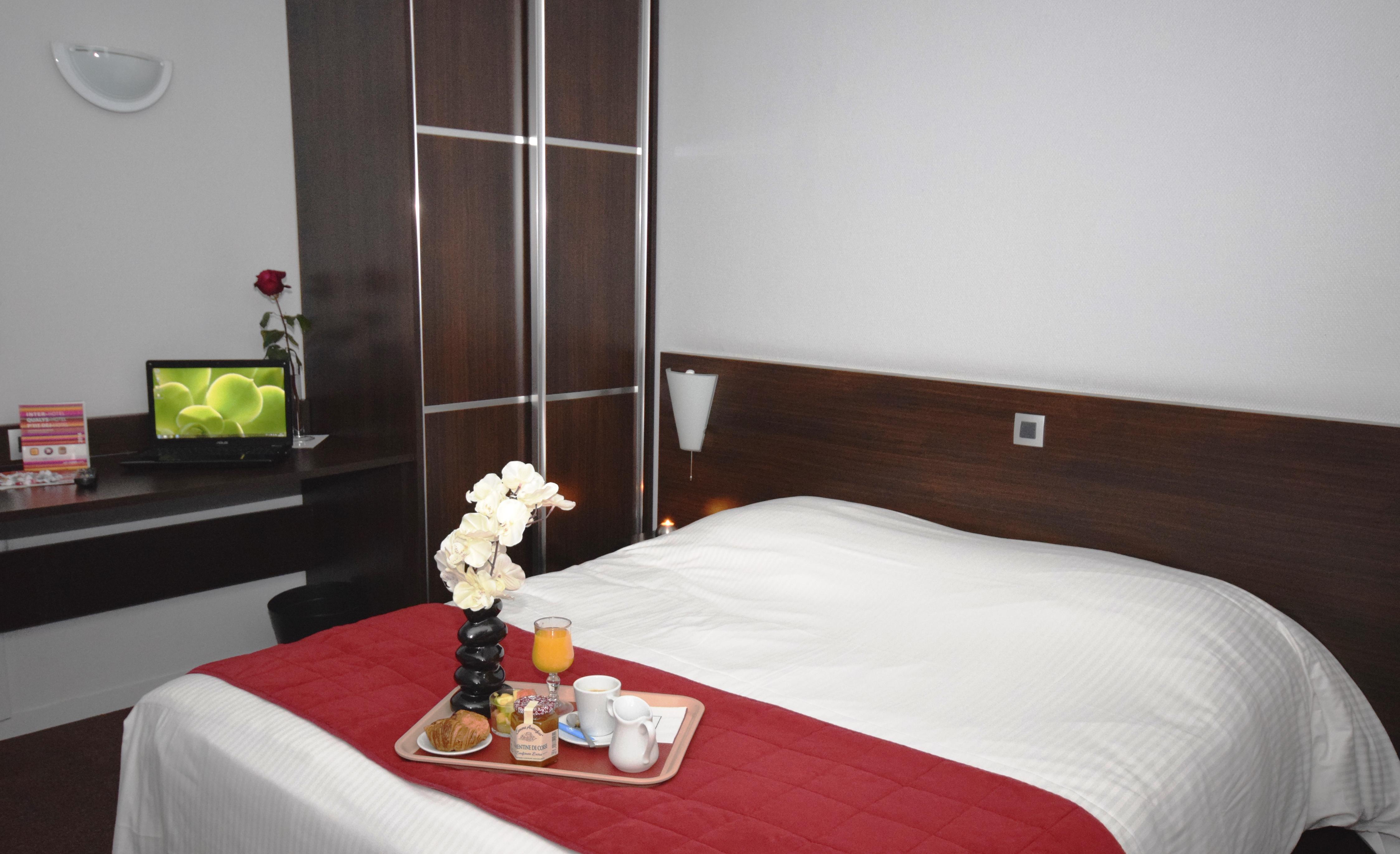 The Originals City, Hotel Du Phare, Bordeaux Merignac Dış mekan fotoğraf